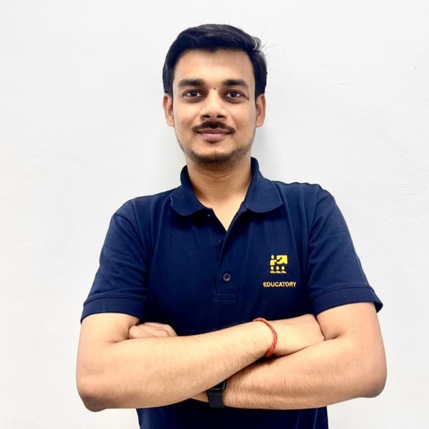 Amit Prakash