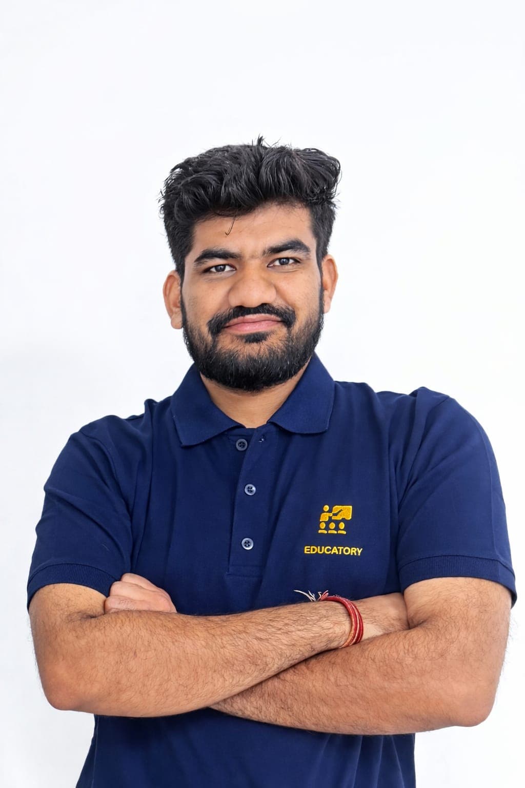Vishal Singh