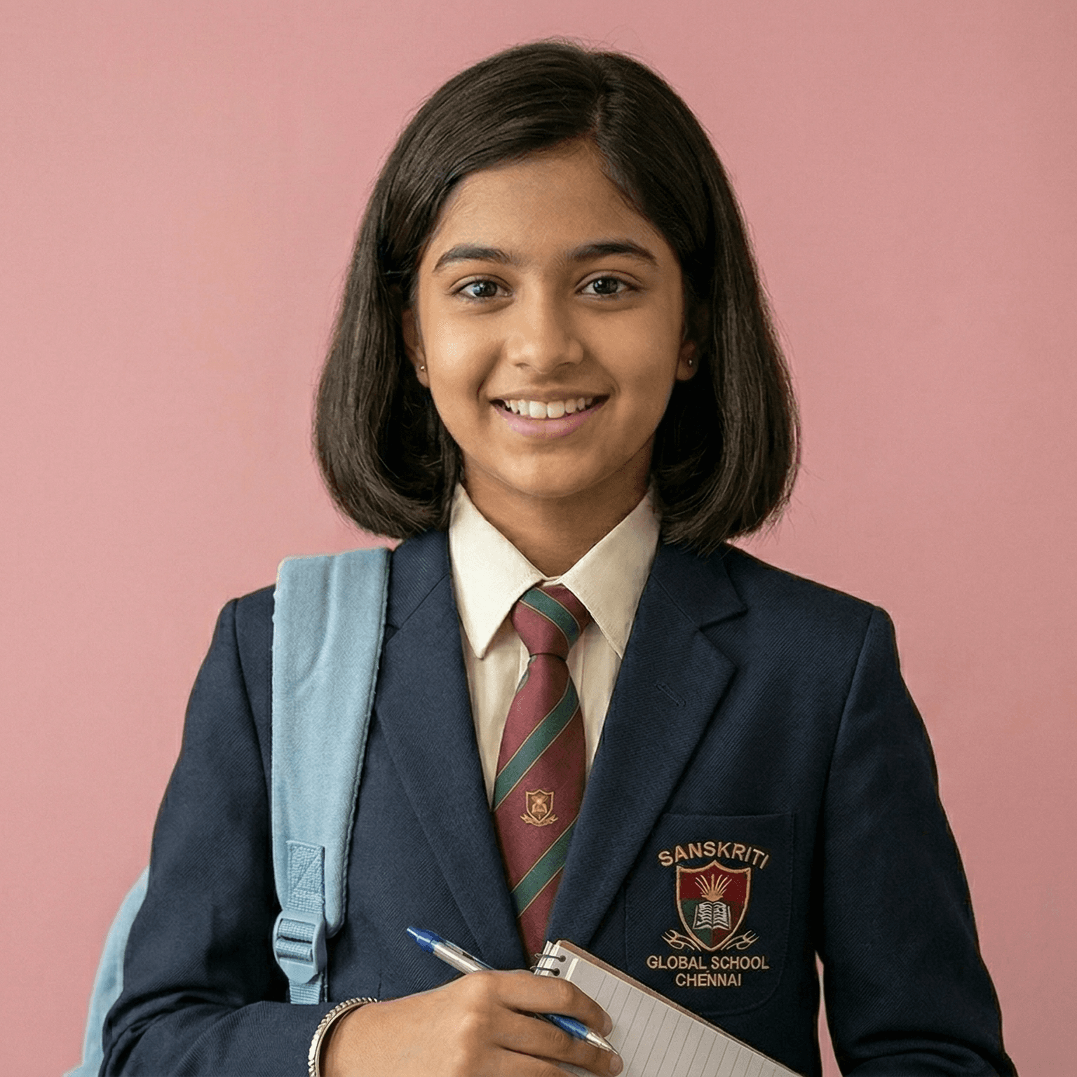 Top ranker student 2